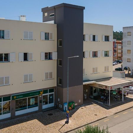 Villas Boas House Silves Eksteriør billede
