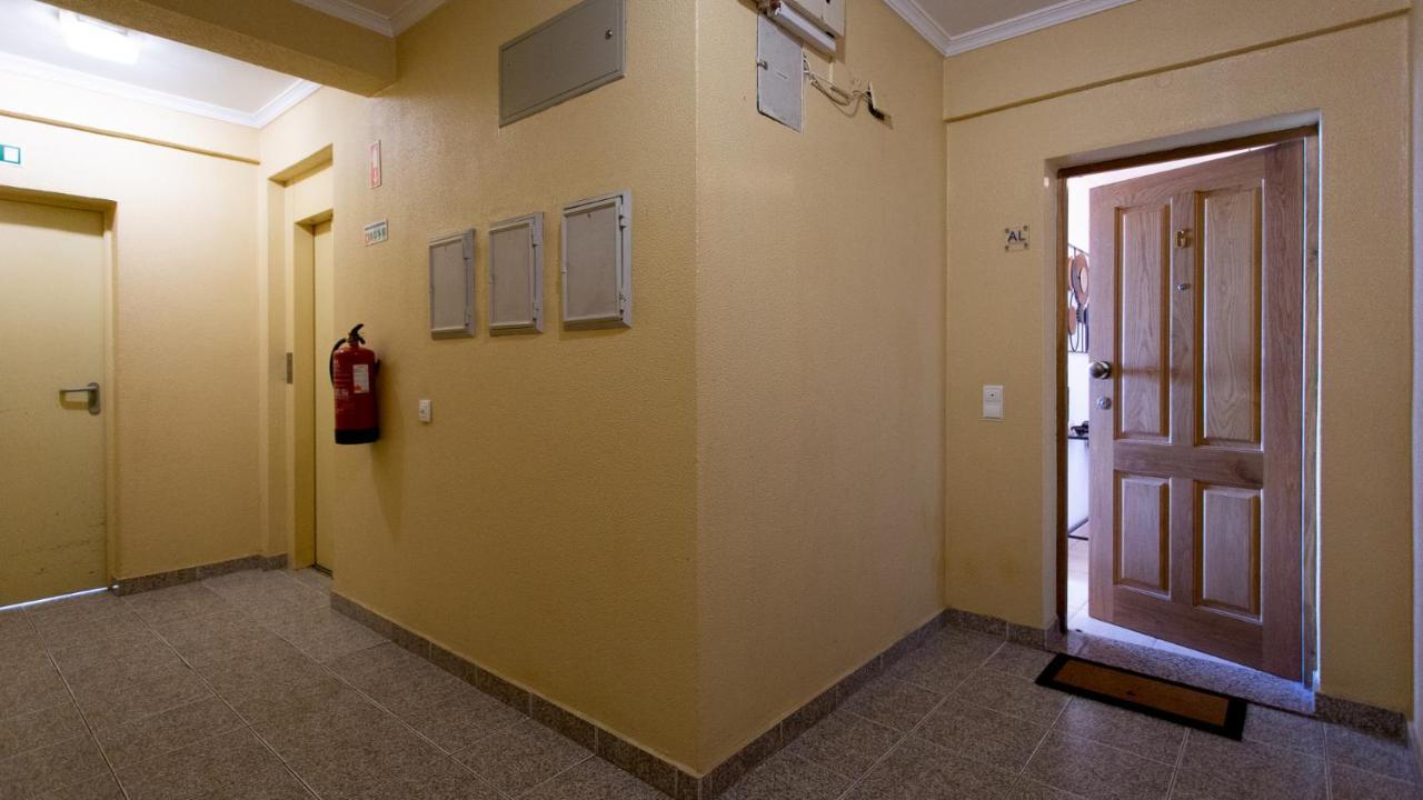 Villas Boas House Silves Eksteriør billede