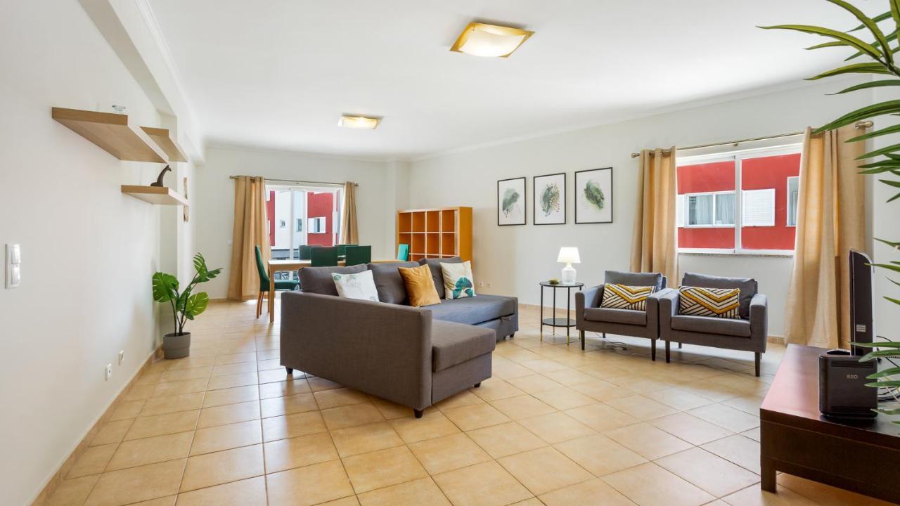 Villas Boas House Silves Eksteriør billede