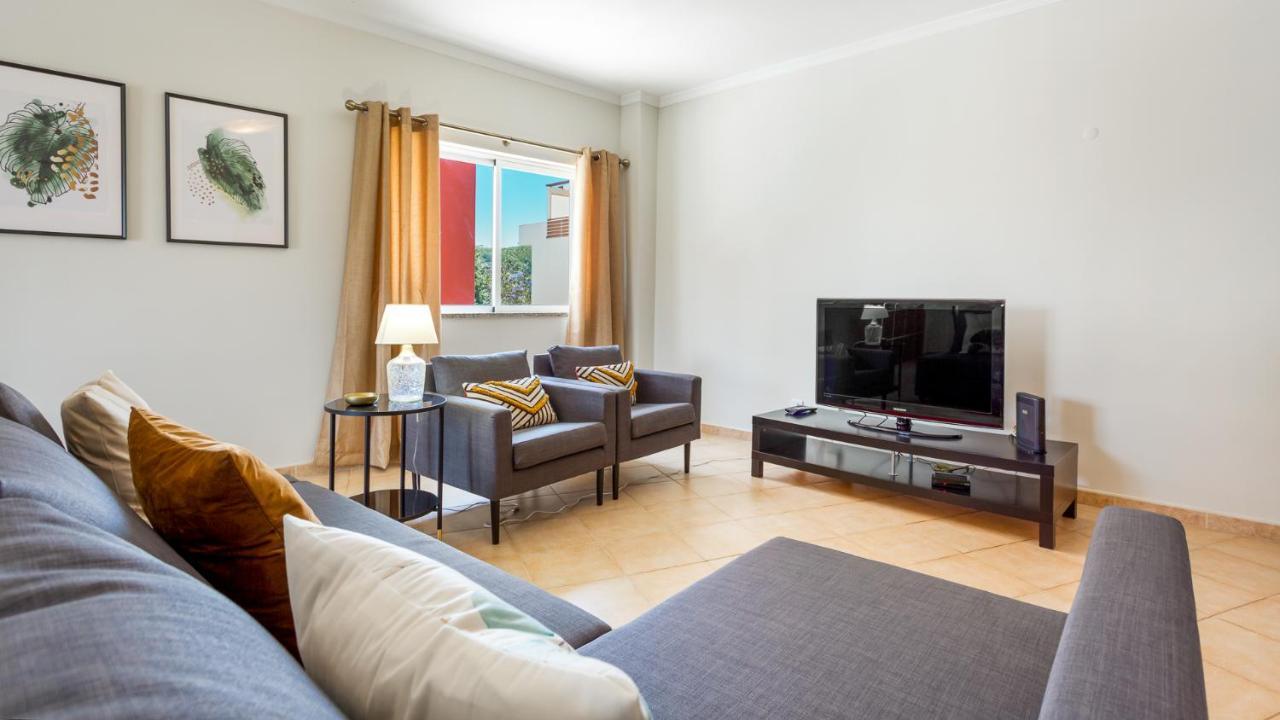 Villas Boas House Silves Eksteriør billede