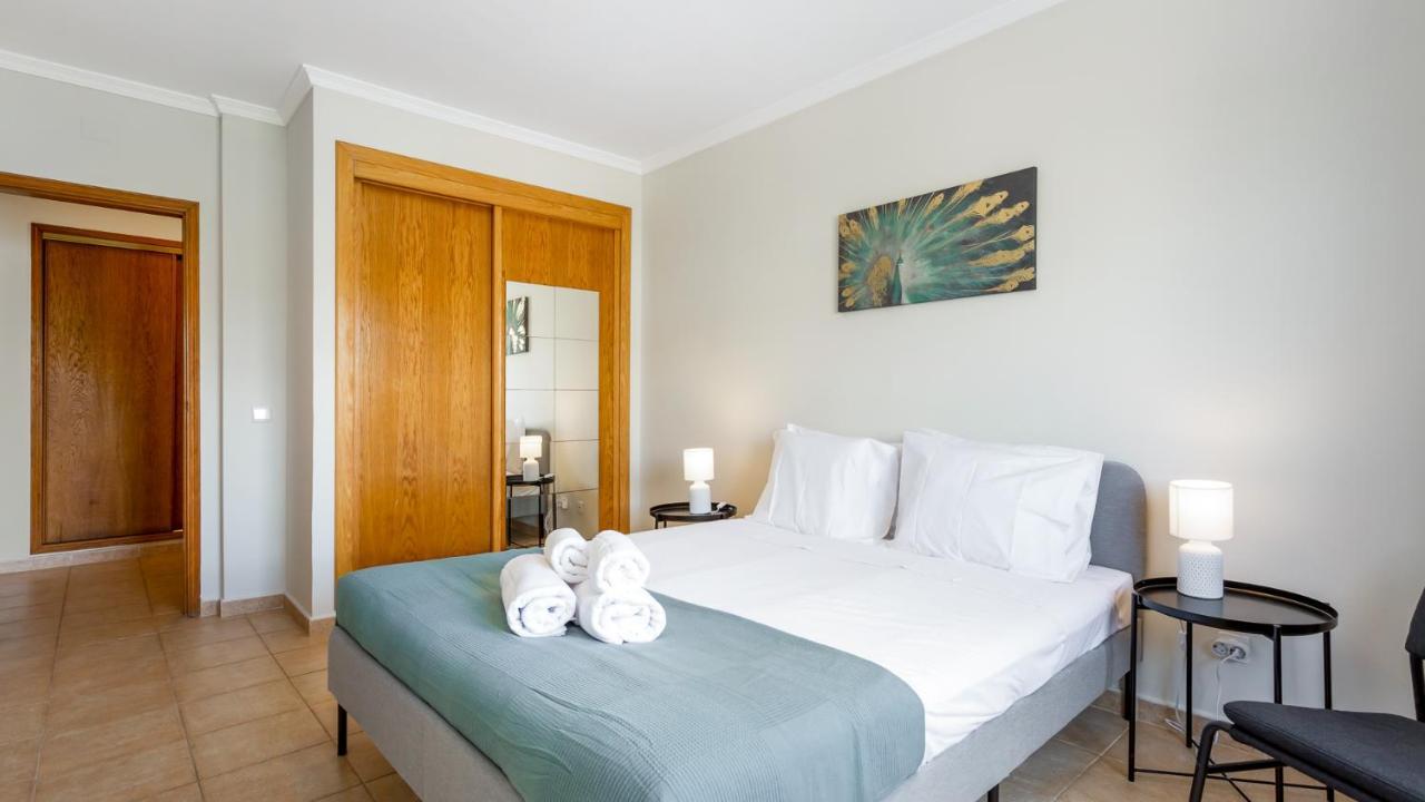 Villas Boas House Silves Eksteriør billede
