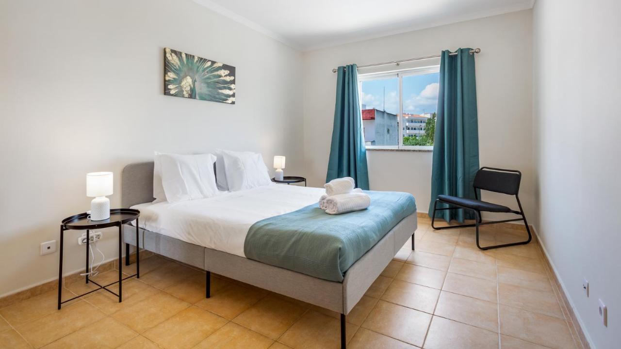 Villas Boas House Silves Eksteriør billede