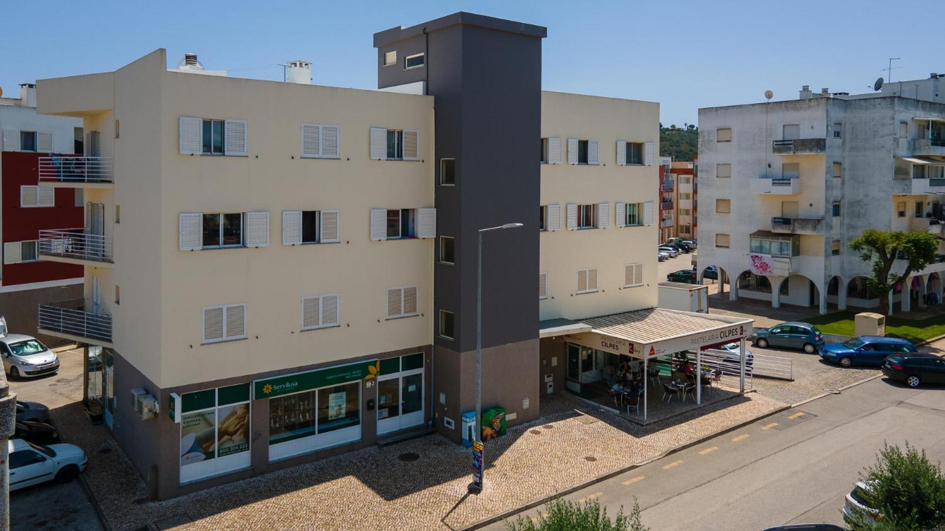 Villas Boas House Silves Eksteriør billede
