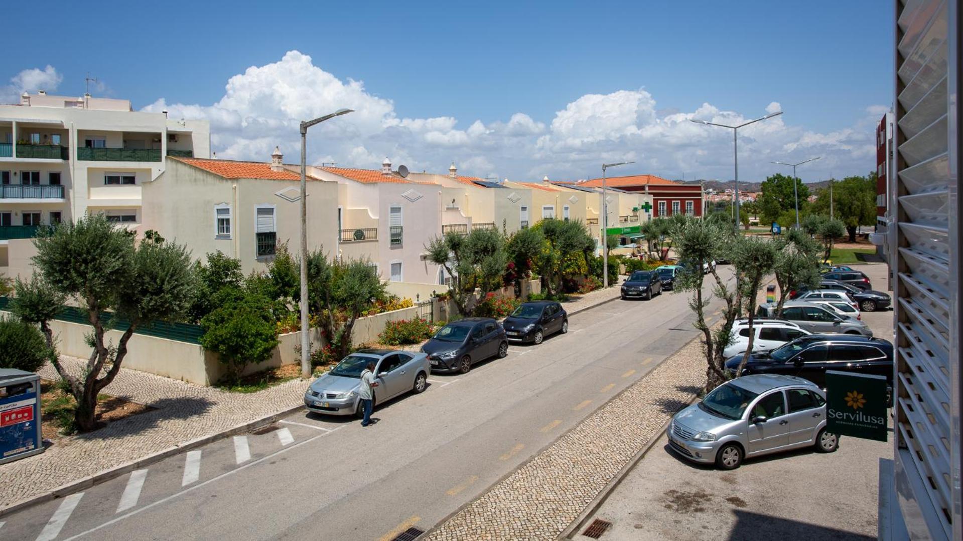Villas Boas House Silves Eksteriør billede